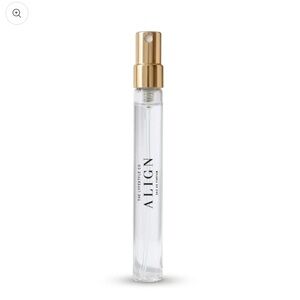 NWT Align Eau de Parfum Travel Spray